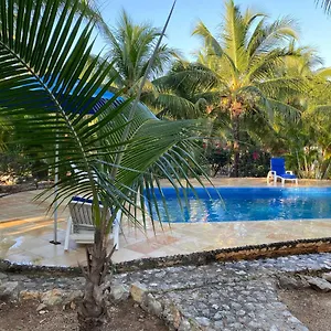  Casa rural Tortugas